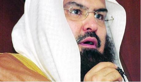 Ulama Saudi Sheikh Sudais Kecam Kebohongan yang Disebarkan atas Tragedi Haji