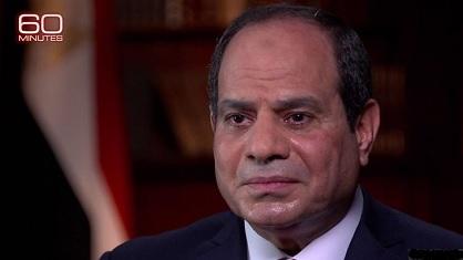 Parlemen Mesir Pilih 'Mosi Fir'aun', Setujui Al-Sisi Berkuasa Hingga 2034