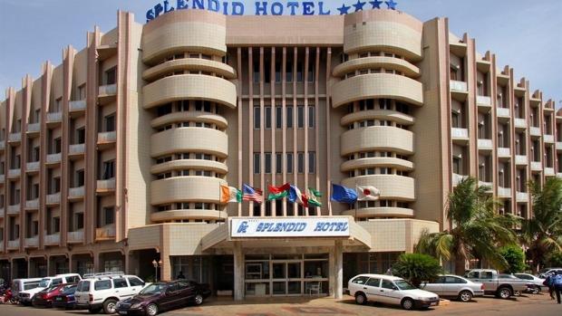 Mujahidin Serbu Hotel di Burkina Faso Tempat Staf PBB dan Warga Barat Biasa Menginap