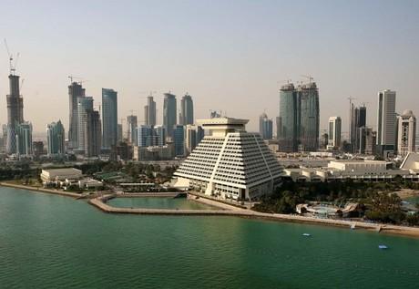 Saudi Tetap Lanjutkan Rencana Pembuatan Kanal yang Akan Menjadikan Qatar Sebuah Pulau