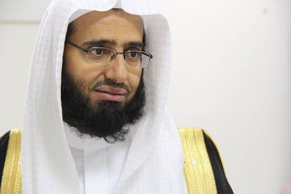 Saudi Tangkap Ulama Berpengaruh Syaikh Abdelaziz Al-Fawzan Setelah Mengkritik Penangkapan Ulama
