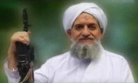 Pemimpin Al-Qaidah Syaikh Ayman Al-Zawahiri Desak Mujahidin Bersatu Melawan Barat dan Rusia