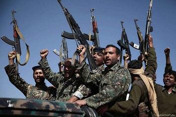 Militer Yaman Tangkap 7 Ahli Syi'ah Hizbullata Selama Operasi di Markas Houtsi di Sa'ada