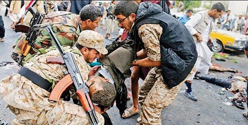 20 Pemberontak Syi'ah Houtsi Tewas dalam Serangan Gagal di Perbatasan Saudi-Yaman