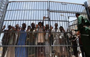 UEA Bantah Tuduhan Mengoperasikan Penjara Rahasia dan Menyiksa Tahanan di Yaman