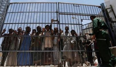 Koalisi Pimpinan Saudi Setuju Lakukan Pertukaran Tahanan dengan Pemberontak Syi'ah Yaman