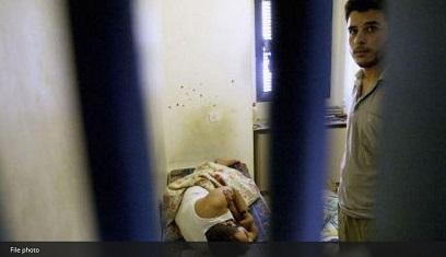 PLO: Dokter Israel Siksa Tawanan Palestina