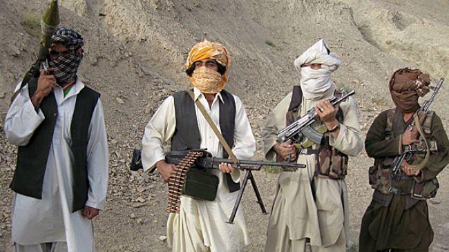 Pakistan Serukan Taliban Afghanistan Akhiri Ofensif Musim Semi 