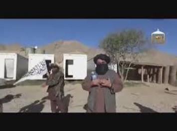 Taliban Akhiri Gencatan Senjata dengan Rebut Pangkalan Militer Afghanistan di Badghis