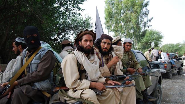 MoI: Taliban Luncurkan Operasi Militer di Seluruh Wilayah Afghanistan
