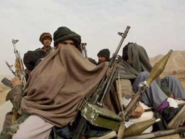 Akan Lancarkan Serangan, Taliban Peringatkan Warga Hindari Pusat Militer Afghanistan di Kabul