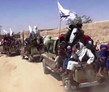 Taliban Setujui Tawaran Gencatan Senjata Pemerintah Afghanistan Selama Idul Fitri