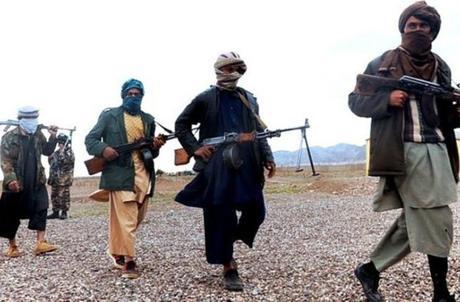 Taliban Bersumpah Serang Pasukan Afghanistan Selama Proses Pemilihan Parlemen
