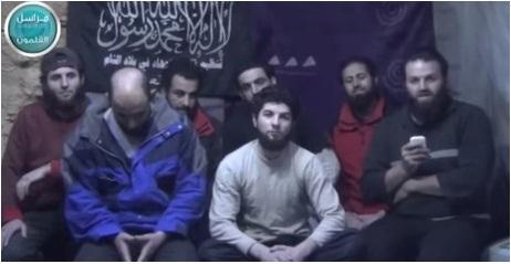 Keluarga Sandera Libanon: Jabhat Al-Nusrah Tuntut Pembebasan 2 Mujahidah yang Ditahan di Roumieh