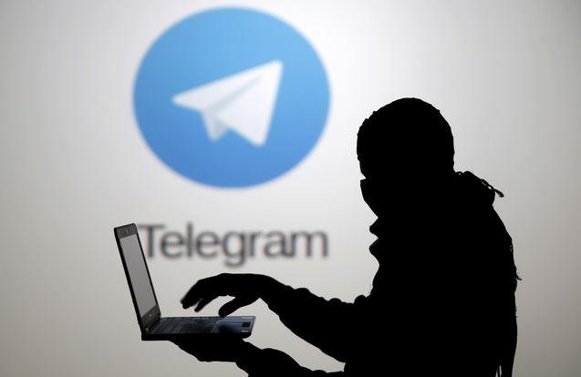 FSB Sebut Pelaku Pemboman Metro Petersburg Gunakan Aplikasi Telegram untuk Berkomunikasi
