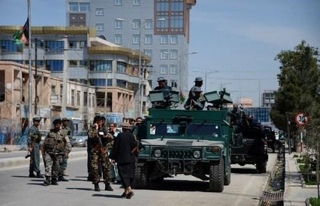 Puluhan Polisi dan Tentara Afghanistan Tewas dalam Serangan Taliban di Helmand dalam 3 Hari Terakhir