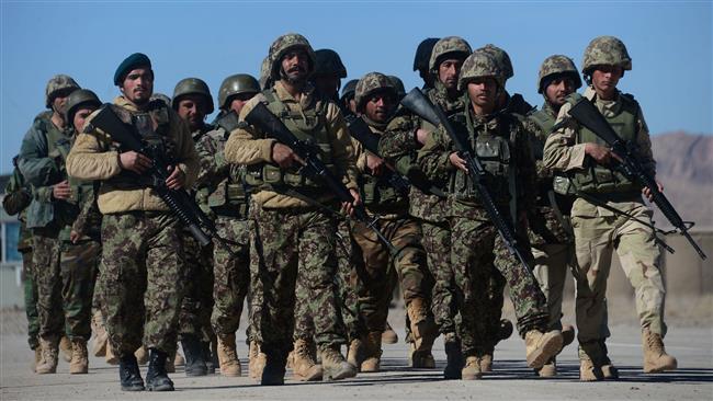 Bom Pinggir Jalan Tewaskan 8 Tentara Afghanistan di Provinsi Balkh
