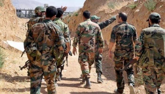 Rezim Suriah Paksa Para Pemuda di Hasakah Bergabung dengan Milisi Pro-Assad untuk Perangi Mujahidin