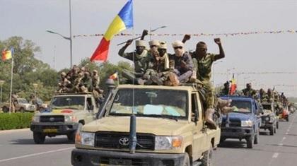 8 Tentara Chad Tewas dalam Serangan Pejuang Boko Haram di Danau Chad