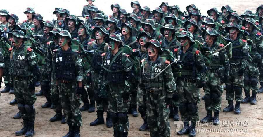 Laporan: Cina Akan Bantu Rezim Assad Perangi Mujahidin Suriah di Idlib