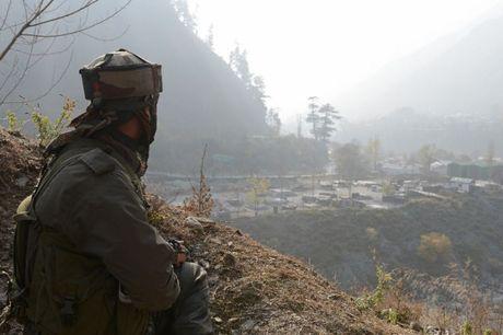 Pasukan Keamanan India Klaim Bunuh Pemimpin Kelompok Jihad Jaish-e-Mohammad di Kashmir