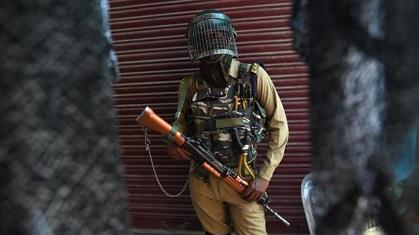 7 Pejuang Kemerdekaan, Satu Pasukan India Tewas dalam Bentrokan Baru di Kashmir