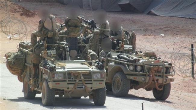 Laporan: Setidaknya 5 Tentara Inggris Tewas dalam Serangan Islamic State di Deir Al-Zor Suriah
