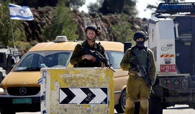 Zionis Israel Kirim Pasukan untuk Lakukan Misi Mata-mata ke Wilayah Suriah
