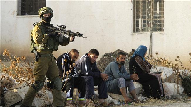 Pasukan Israel Bebaskan Dua Pemimpin Hamas di Kota Ramallah