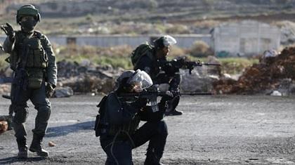 Israel Sebar 100 Penembak Jitu, Izinkan Mereka Gunakan Peluru Tajam pada Demonstran Palestina