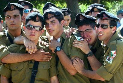 Tentara Zionis Israel Berprofesi Ganda Sebagai Pelacur dalam Menghadapi Kesulitan Ekonomi