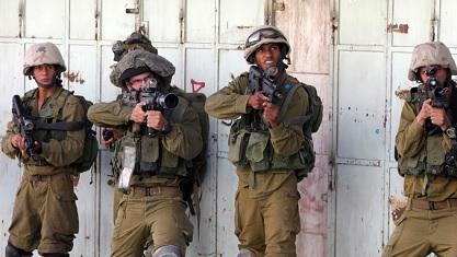 Menteri Kehakiman Israel Peringatkan Perang Baru di Laut Gaza