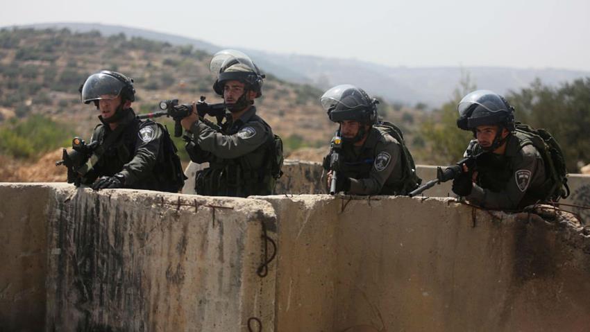 Tentara Zionis Israel Ancam Tangkap Bayi Perempuan Palestina Berusia 10 Bulan