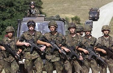 29 Tentara Jerman telah Pergi ke Irak atau Suriah untuk Bergabung dengan Islamic State (IS)