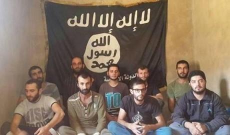 Libanon Tawarkan 250.000 USD untuk Informasi Nasib 9 Tentara Mereka yang Ditawan Islamic State (IS)