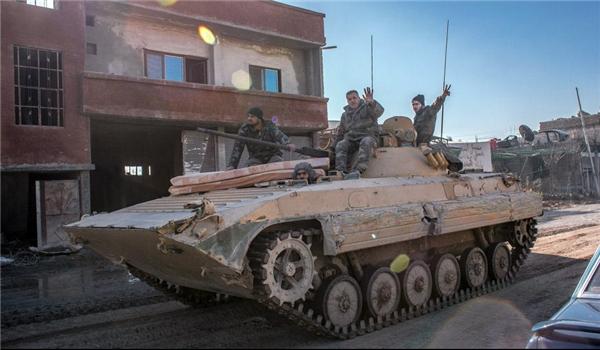 Pasukan Rezim Assad Perluas Operasi Militer di Barat Laut Suriah Meski Gencatan Senjata