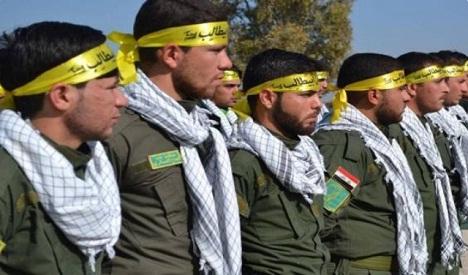 Iran Mulai Tarik Pasukan dari Suriah Menyusul Banyaknya Komandan yang Tewas dan Terluka
