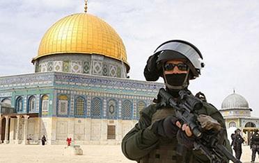 Mesir Sebut Undang-undang Negara Yahudi Israel Merongrong Perdamaian Timur Tengah