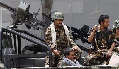 Tentara Nasional Yaman Rebut Kembali 85 Persen Kota Taiz dari Pemberontak Syi?ah Houtsi