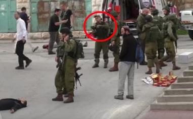 Biadab! Tentara Zionis Israel Bantai Warga Palestina yang Tengah Terluka dan Tidak Bergerak