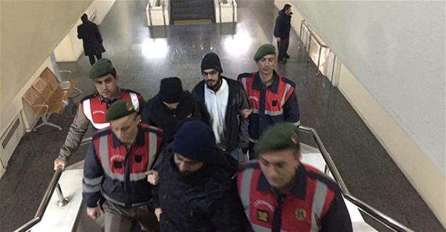 Turki Tangkap 4 Orang yang Dituduh Terkait Kelompok Jabhat Fateh Al-Sham di Bursa