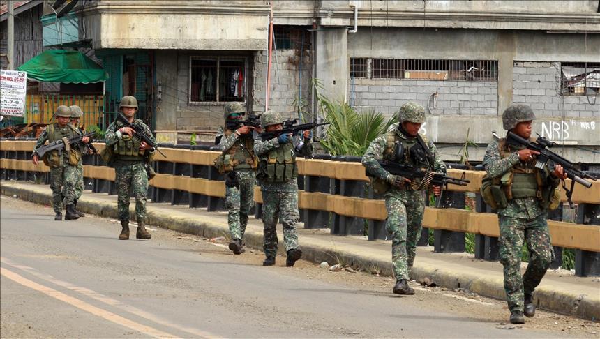 Militer Filipina Peringatkan Masuknya Jihadis Asing ke Mindanao dengan Menyamar