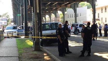 Seorang Imam Muslim dan Asistennya Ditembak Mati di New York AS