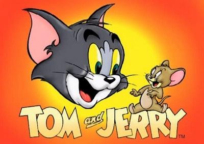 Pejabat Tinggi Mesir Salahkan Kartun Tom dan Jerry Atas Meningkatnya Kekerasan di Timur Tengah