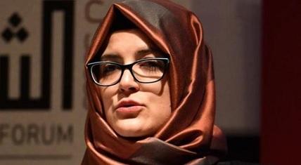 Hatice Cengiz: Trump Buka Jalan Bagi Saudi Untuk Tutupi Kematian Jamal Khashoggi