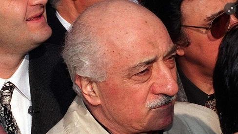 Pengadilan Istanbul Perintahkan Penangkapan Fethullah Gulen di AS