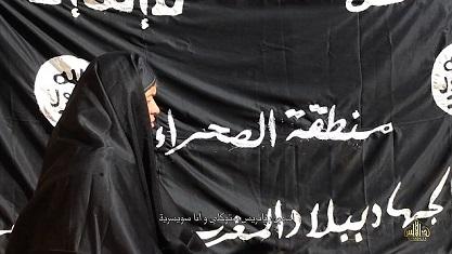 AQIM Rilis Video Baru Bukti Misionaris yang Mereka Sandera Masih Hidup