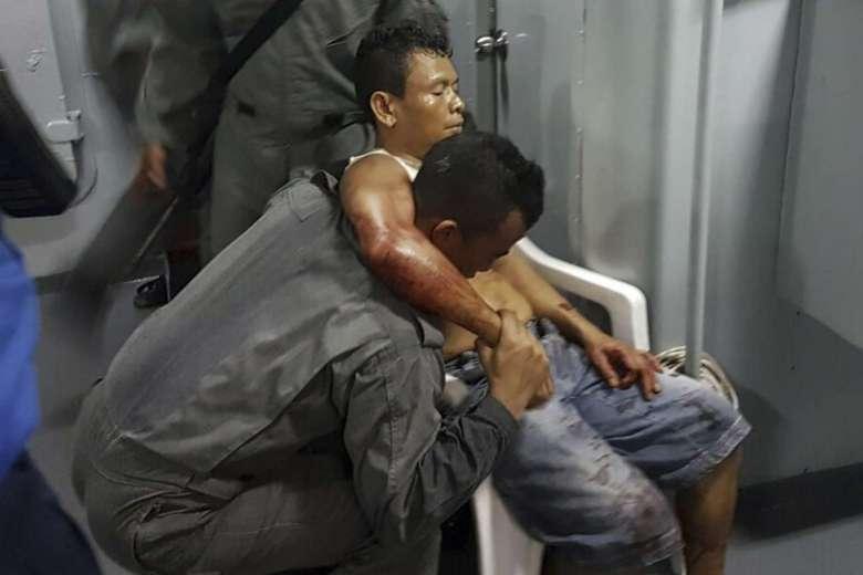 Laporan: Kelompok Abu Sayyaf Bebaskan 10 Warga Indonesia yang Mereka Sandera
