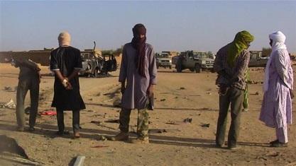 37 Milisi Pro-Pemerintah Mali Tewas dalam Serangan Bom Jibaku di Kamp Militer di Gao