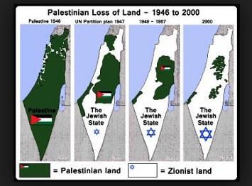 Aktris Israel-Amerika Terkenal Kecam Hukum Kontroversial Israel, Menyebutnya Sebagai Rasis